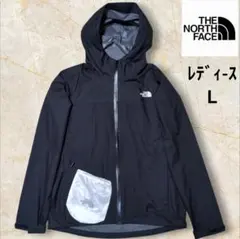 The North Face ノースフェイス ベンチャージャケット レディースＬ