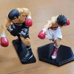 はじめの一歩　フィギュア