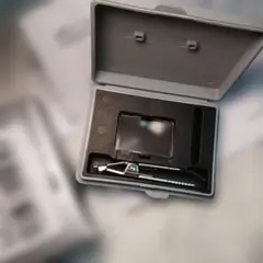 ペンタックスMF-60フォーカシングスクリーン