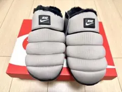 NIKE バロウ　SE 26cm ベージュ　新品未使用タグ付き