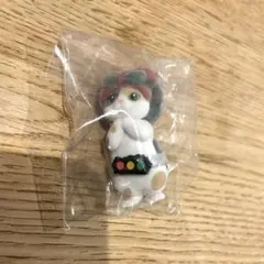 仮面にゃいだー その2 オーズ