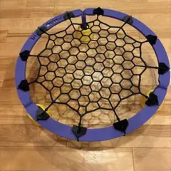 Air Dribble AD-100-01 バスケットドリブル練習 静音 室内のサムネイル