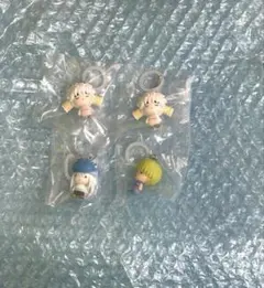 HUNTER×HUNTER めじるしアクセサリー