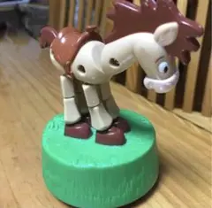 トイ・ストーリー ブルズアイ フィギュアのサムネイル