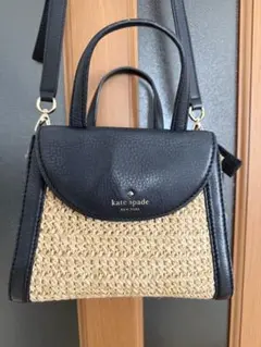 kate spade ショルダーバッグ