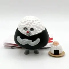 パンどろぼう おにぎりぼうやのたびだち だい4だん おとうさん しゃけおにぎり