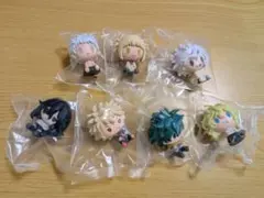 ヒロアカ　一番くじ　更に向こうへ　ちょこのっこ