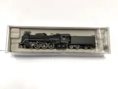 マイクロエースA7007 国鉄C53-43 流線型・改良品 - メルカリ