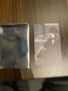 文山雪華選手 PHOENIX CARD - メルカリ