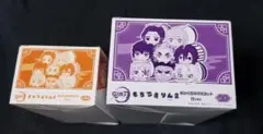 にじさんじ　もちころりん　未開封BOX にじさんじ もちころりん 8種セット - メルカリ