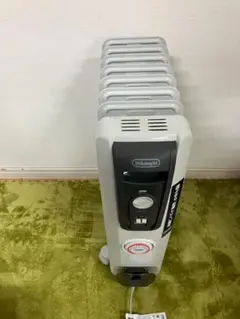 2026年最新】H770812EFSN-GY デロンギ オイルヒーターの人気アイテム