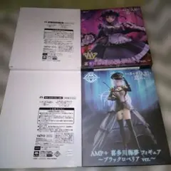 その着せ替え人形は恋をする 　喜多川海夢 フィギュアセット