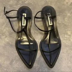 JIL SANDER ストラップサンダルのサムネイル