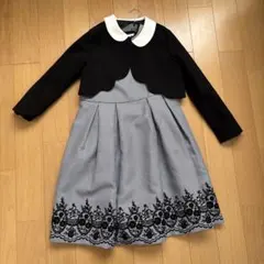 Catherine cottageフォーマルドレス 140