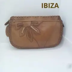 IBIZA イビザ・セカンドバッグ・クラッチバッグ