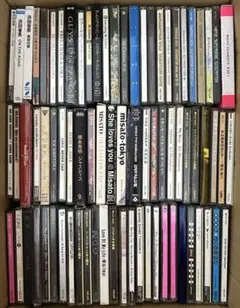 洋楽 CD 名盤まとめ売り 大量セット DJ - メルカリ