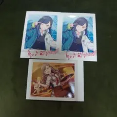 プロセカ ぱしゃこれ vol.4 箔押し 白石杏 - メルカリ