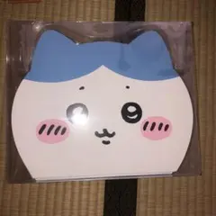 ハチワレ　トラクク　ケース　アミューズメント