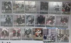 カグラバチ 付録 特典 プロモ 24枚 Kagurabachi Promo カグラバチ 付録 特典 プロモ 24枚 Kagurabachi Promo - メルカリ