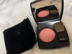 CHANEL ジュ コントゥラスト 330 ローズペティヤン