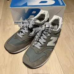 New Balance 1300JP 2010モデル 27.5cmのサムネイル