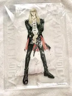 2025年最新】テスカトリポカ fgo アクリルスタンドの人気アイテム