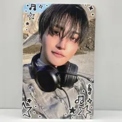 2026年最新】ateez サノク トレカの人気アイテム - メルカリ