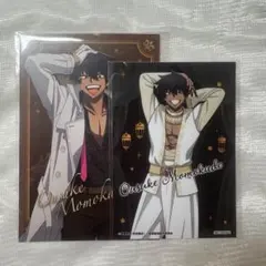 桃源暗鬼 桃角桜介 ポストカード 2点