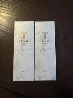 TENAL プレミアムセラムのサムネイル