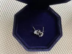 SAMANTHA SILVA クリスマス限定ネックレス