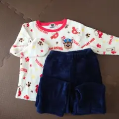 パウパトロール パジャマ