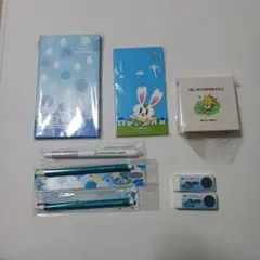 東京都下水道局他文房具セット