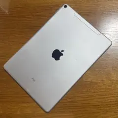 Apple iPad 第9世代 64GB シルバー 本体 - メルカリ
