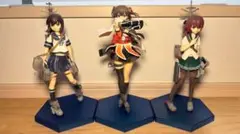 艦これ フィギュア 吹雪 艦隊これくしょん
