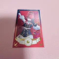 レインパターソン 共通衣装 3D チェキ