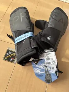 gore-texグローブ l