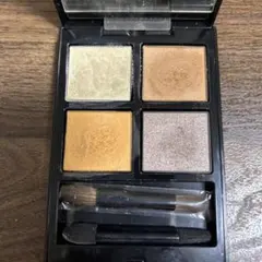 アディクション Chic Mustard ザ アイシャドウパレット 010