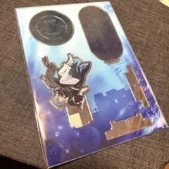 ネロ まほやく 魔法使いの約束 プレミアムアクリルスタンド アクスタ 2