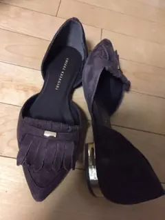 パンプス サンダルのサムネイル