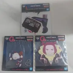 ハンターハンター　一番くじ　ピトー　②