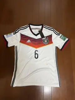 2025年最新】ドイツ代表ユニフォーム2014の人気アイテム - メルカリ
