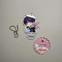 2025年最新】スイパラ 恋と深空 アクリルキーホルダーの人気