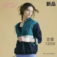 新品 NERGY JAPAN レディース フィットネス アウター シアーブルゾン