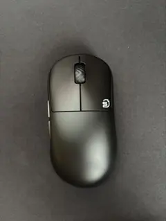 美品　STORIA Kikyo ワイヤレス ゲーミングマウス　ブラック