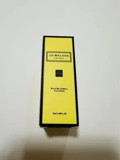 Jo Malone Wild Bluebell Cologne 9ml