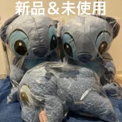 【新品＆未使用】スティッチ セット売り