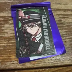 桃源暗鬼 等々力颯 キャラカード コミケ c107 カード 秋田書店
