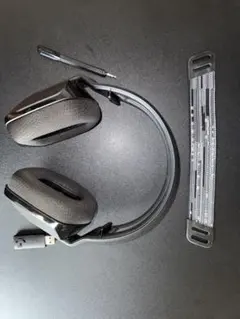 Logicool G733 ワイヤレス ゲーミングヘッドセット 本体のみのサムネイル