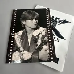 岩田剛典　フォトカード　JSB FOREVER ～ONE～