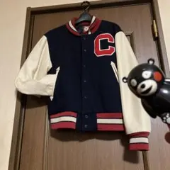 古田様専用❗️CONVERSE ALL☆STAR スタジャン